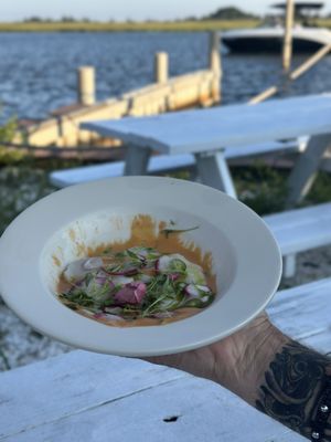 Barnegat Oyster Collective by null