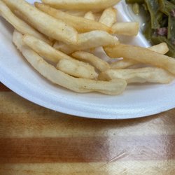 Captain D's