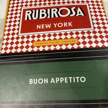 Rubirosa - Italian Near Me - New York, New York Rubirosa - Italian Near Me - New York, New York