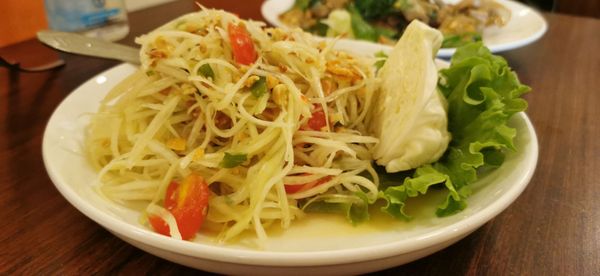 Sai Jai Thai by null