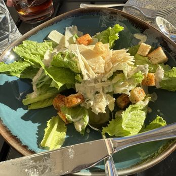 Vivante Restaurant & Bar - Caesar Salad - Breakfast & Brunch Near Me - Carmel, Indiana Vivante Restaurant & Bar - Caesar Salad - Breakfast & Brunch Near Me - Carmel, Indiana