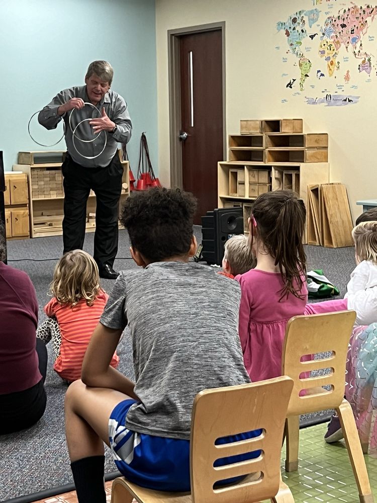 Neighborhood Club - childcare center in Grosse Pointe, MI