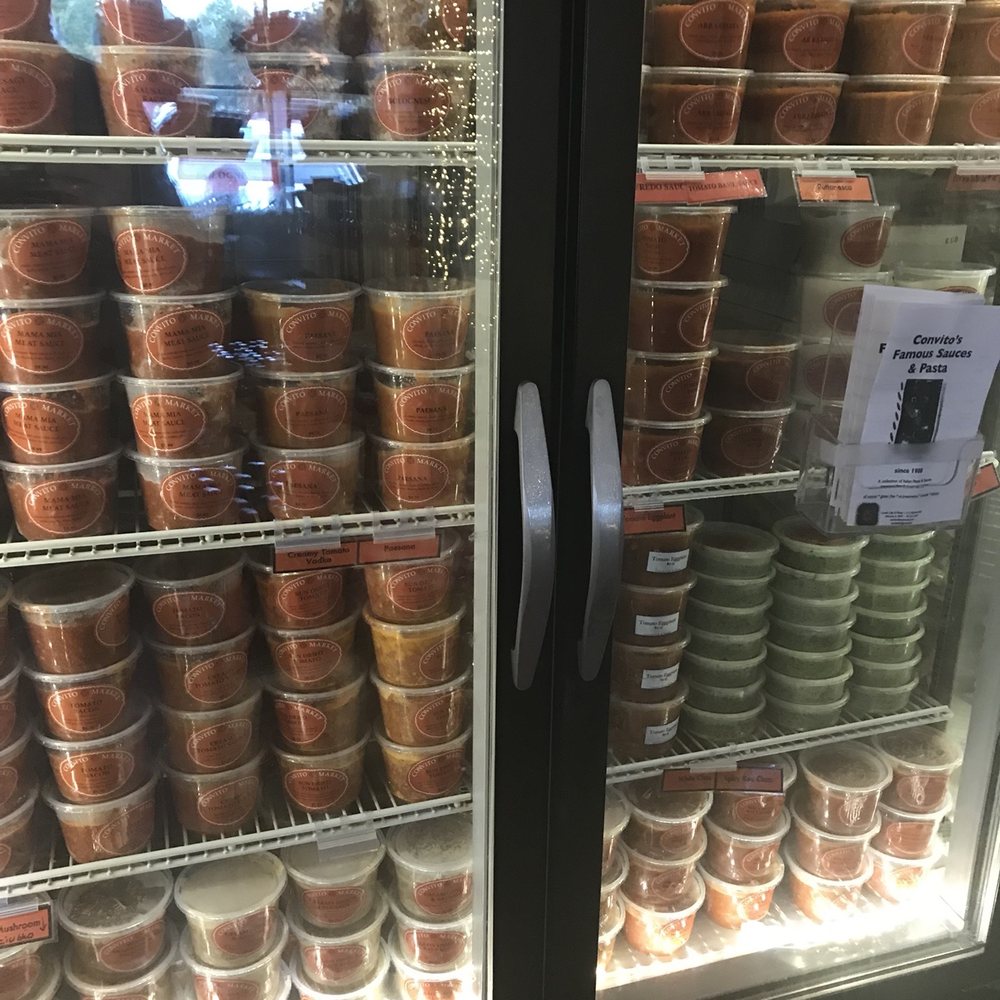 Convito Cafe & Market - Homemade sauces to go - Italian Near Me - Wilmette, Illinois Convito Cafe & Market - Homemade sauces to go - Italian Near Me - Wilmette, Illinois