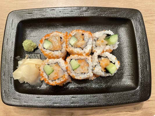 MARU Japanese Bistro by null