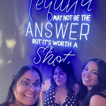 Fiesta Azul Tequila House ABQ - Mexican Near Me - Albuquerque, New Mexico