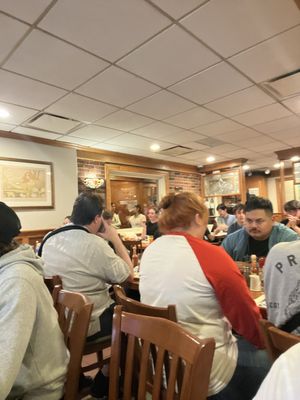 The Original Pancake House by null