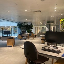 John Lewis & Partners - Great customer service. The finance department is a worldwide feature based on purchasing products in-store.