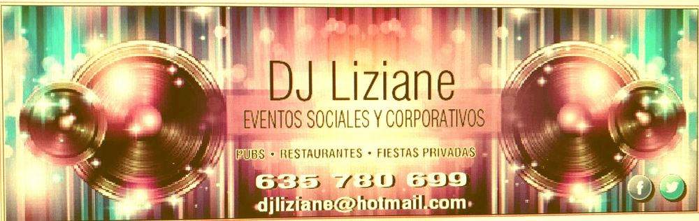 DJ Liziane