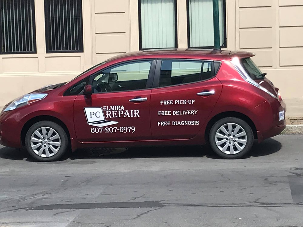 ELMIRA PC REPAIR Updated October 2024 149B W Gray St, Elmira, New