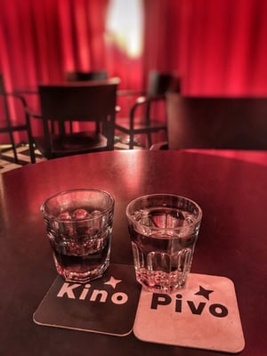 Kino Světozor by null
