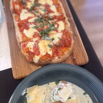 Amalfi - Pinsa and arancini - Italian Near Me - Orlando, Florida