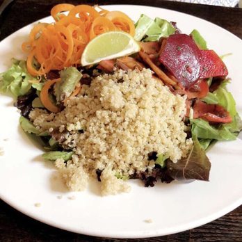 SunCafe - Vegan Near Me - Studio City, California SunCafe - Vegan Near Me - Studio City, California