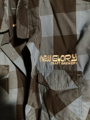 New Glory Craft Brewery by null