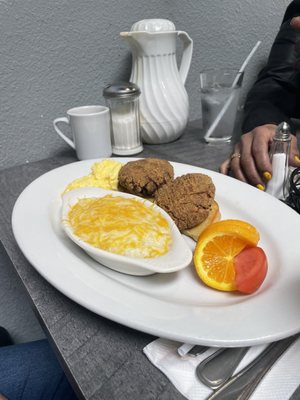 Flavor Table by null