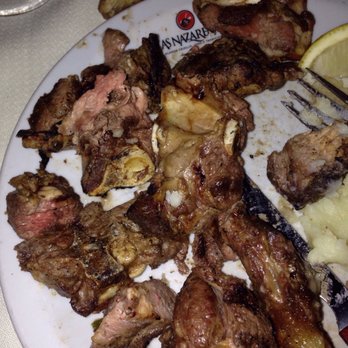 Las Nazarenas - Steakhouses Near Me - Buenos Aires, C