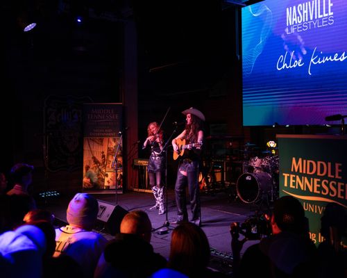 Jelly Roll's Goodnight Nashville by null