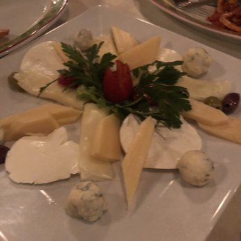 Limoncello - Italian Near Me - Cancún, ROO Limoncello - Italian Near Me - Cancún, ROO