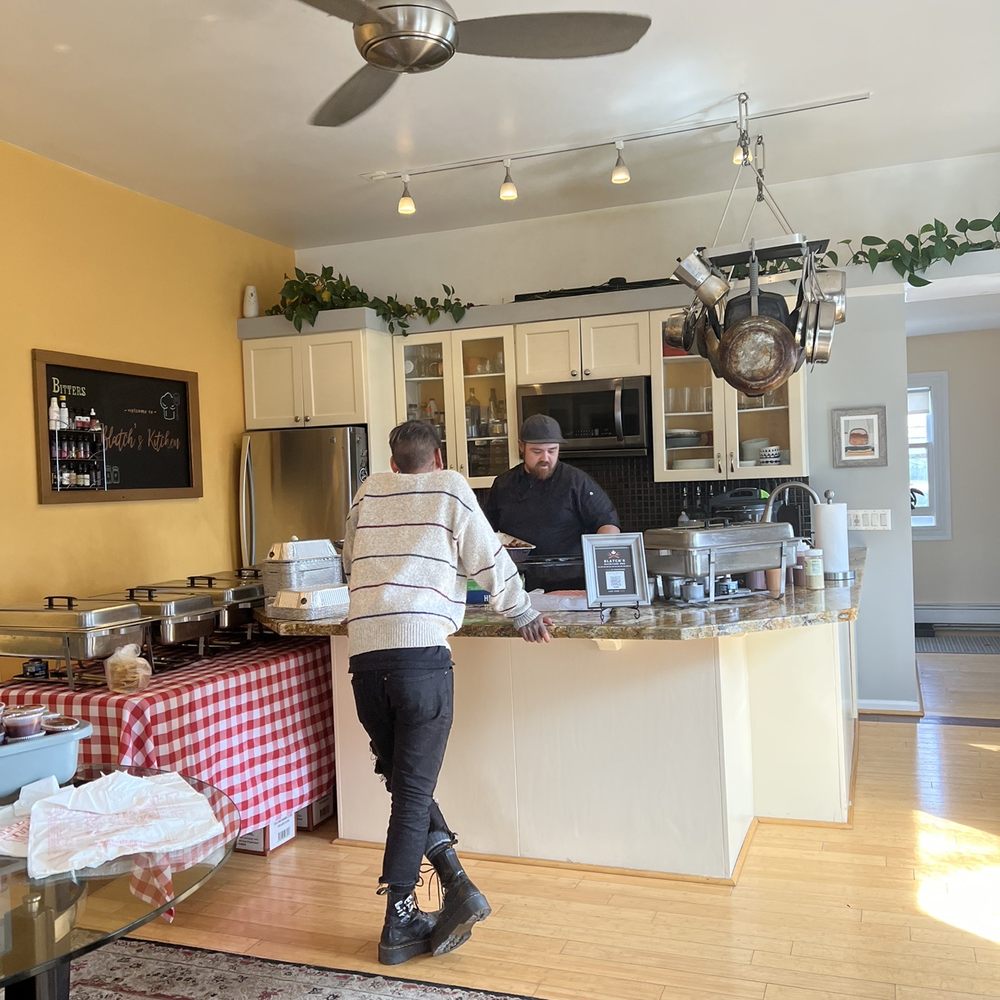 Blatch's Backyard BBQ - Vegan Near Me - Salt Lake City, Utah