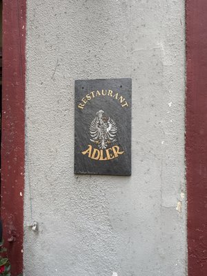 Zum Adler by null