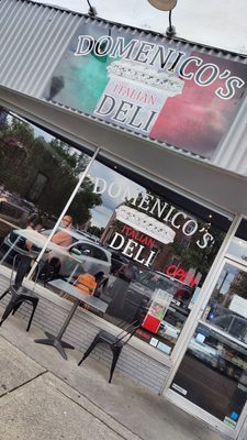 Domenico's Italian Deli by null