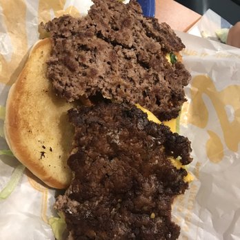 Culver's - They advertise cooked to order but never got asked. - Fast Food Near Me - Orem, Utah