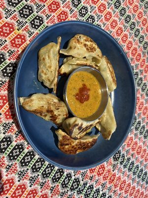 Gorkhali Kitchen by null
