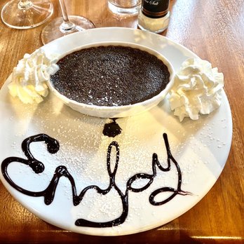 Manuel's Bread Cafe - Chocolate Cream Brulé - French Near Me - North Augusta, South Carolina Manuel's Bread Cafe - Chocolate Cream Brulé - French Near Me - North Augusta, South Carolina