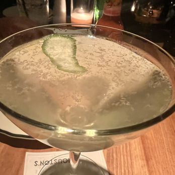 Houston's Restaurant - Martini - Steakhouses Near Me - Pasadena, California Houston's Restaurant - Martini - Steakhouses Near Me - Pasadena, California