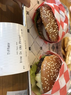 BurgerIM by null