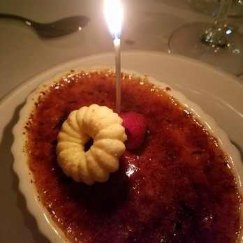 Gracie's - New American Near Me - Providence, Rhode Island
