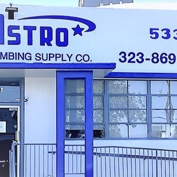 Astro Plumbing Supply - Plumbing Near Me - Commerce, California Astro Plumbing Supply - Plumbing Near Me - Commerce, California