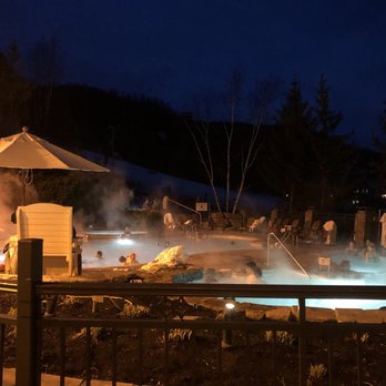 Fairmont Tremblant - Hotels Near Me - Mont Tremblant, Quebec