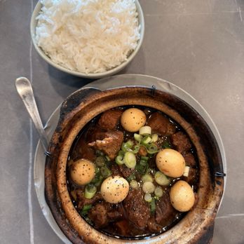 Bacogai - Hot Pot Near Me - Alameda, California