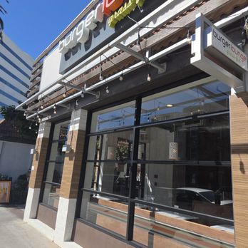 Burger Lounge - Burgers Near Me - Santa Monica, California Burger Lounge - Burgers Near Me - Santa Monica, California