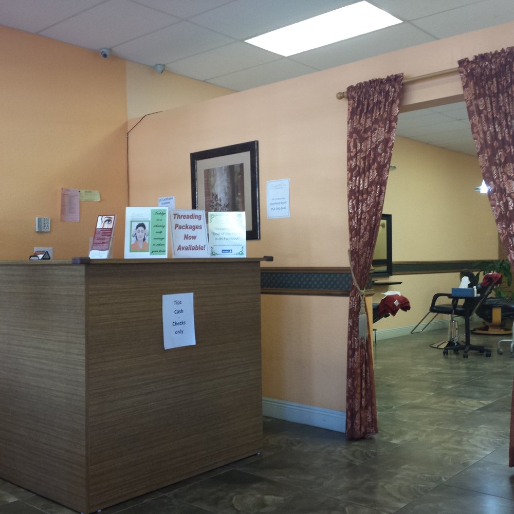 Threading Diva - Threading Services Near Me - Fort Lauderdale, Florida Threading Diva - Threading Services Near Me - Fort Lauderdale, Florida