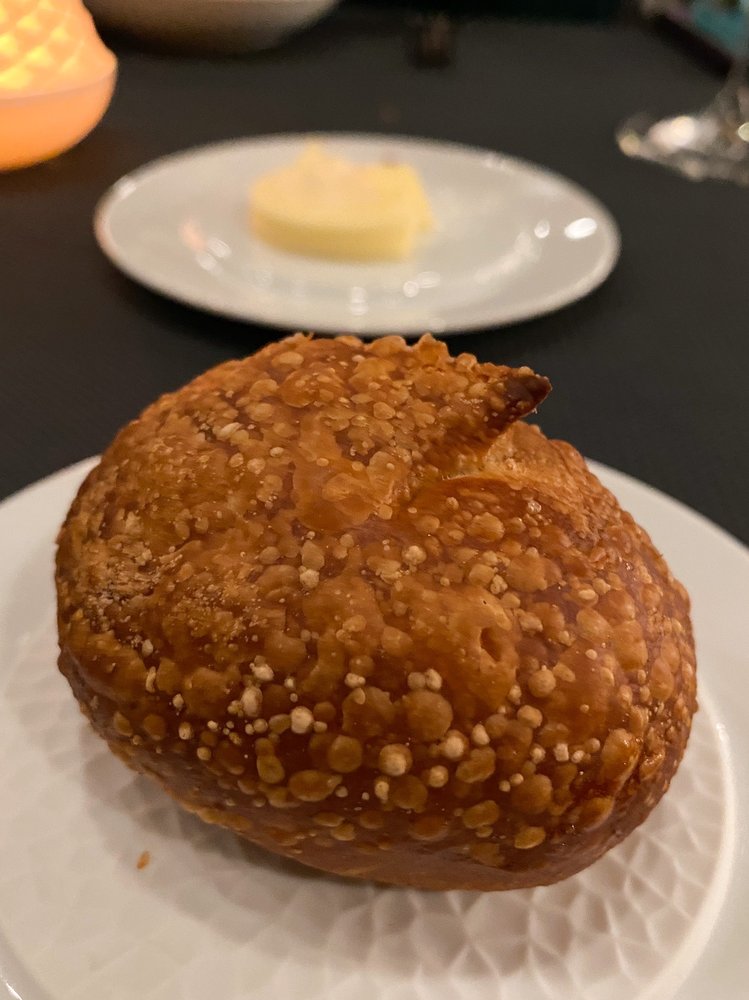 Food from Harvester Kitchen by Bryan