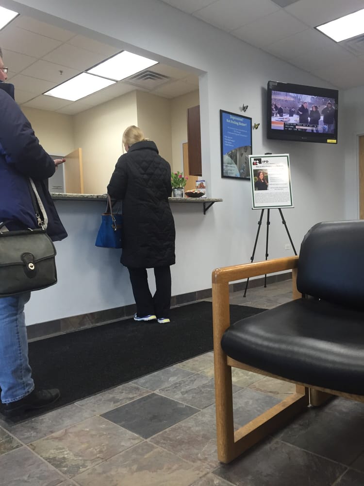 Institute For Personal Development - grief counselor in Romeoville, IL