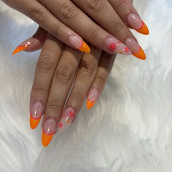 Pro Nails & Spa - Nail Salons Near Me - Costa Mesa, California