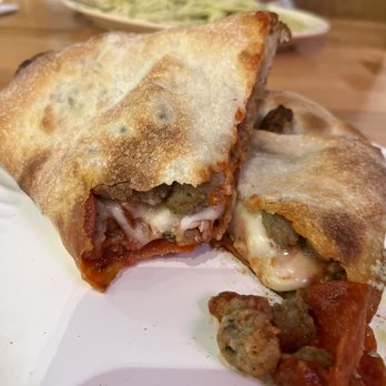 Papa V Pizza - Italian Near Me - Lubbock, Texas