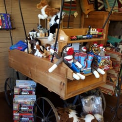 Ranch Dressing - Toys