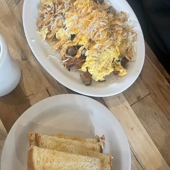 Jacks N Joe - Loaded potatoes - Breakfast & Brunch Near Me - Los Angeles, California Jacks N Joe - Loaded potatoes - Breakfast & Brunch Near Me - Los Angeles, California