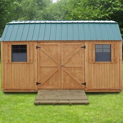Leonard Buildings & Truck Accessories