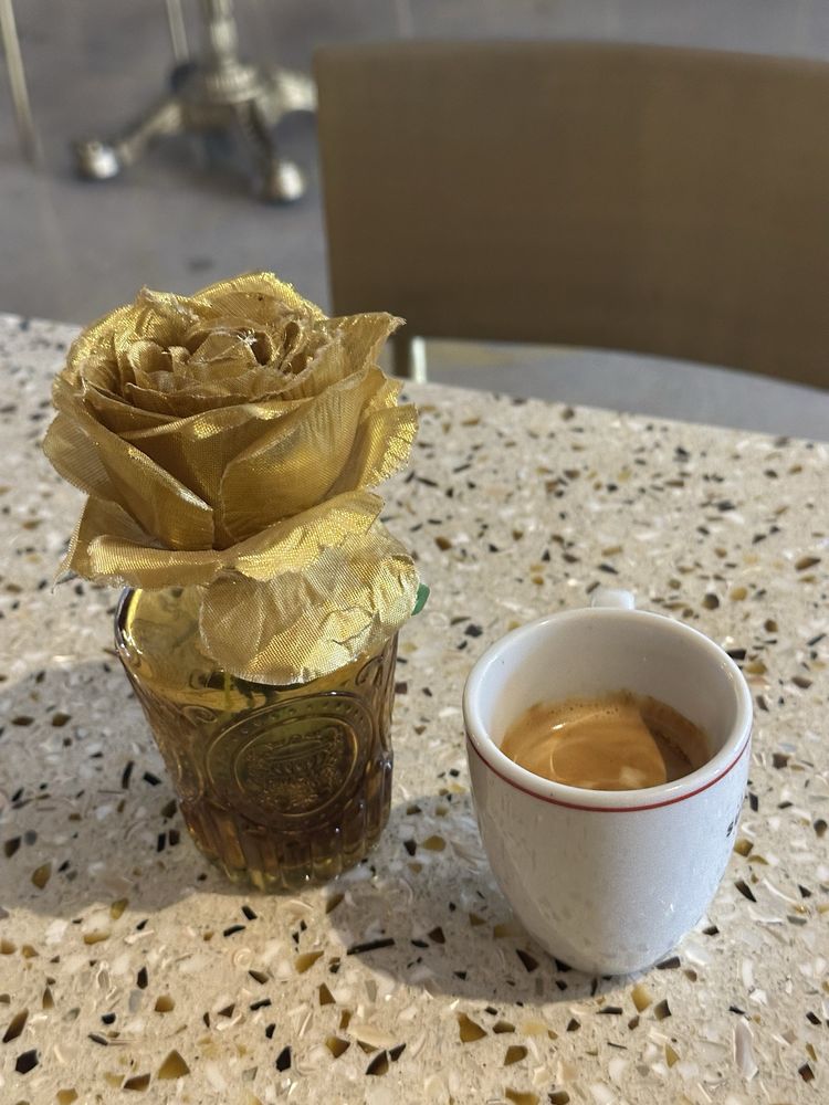 SubCulture Coffee Image