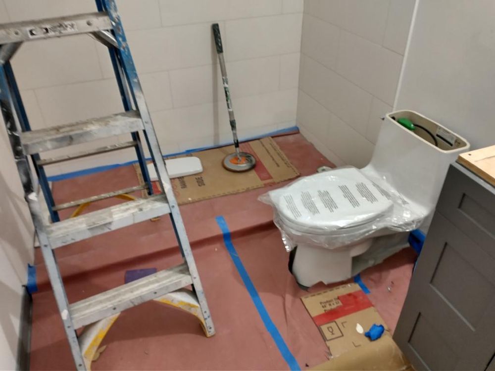 Slide of SC General Construction