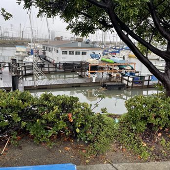 The Chowder Barge - The floating Restaurant - Seafood Near Me - Wilmington, California The Chowder Barge - The floating Restaurant - Seafood Near Me - Wilmington, California
