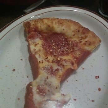Esplendido Pizza and Taco - Original new york size slices...NOT - Pizza Near Me - Shelby Township, Michigan