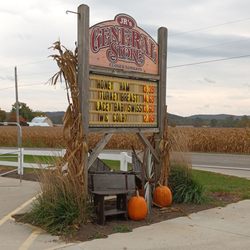 JR's General Store