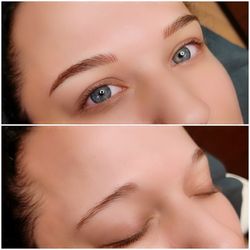 Great Brows - Combination