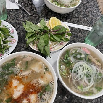 PHO 43 - Bun nuoc leo & Pho Dac Biet - Vietnamese Near Me - Phoenix, Arizona