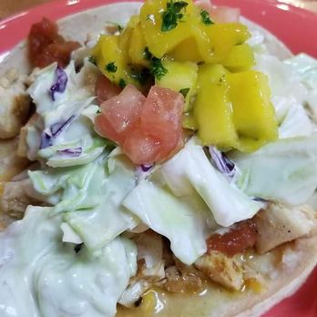 Coconuts Fish Cafe - Seafood Near Me - Kihei, Hawaii Coconuts Fish Cafe - Seafood Near Me - Kihei, Hawaii